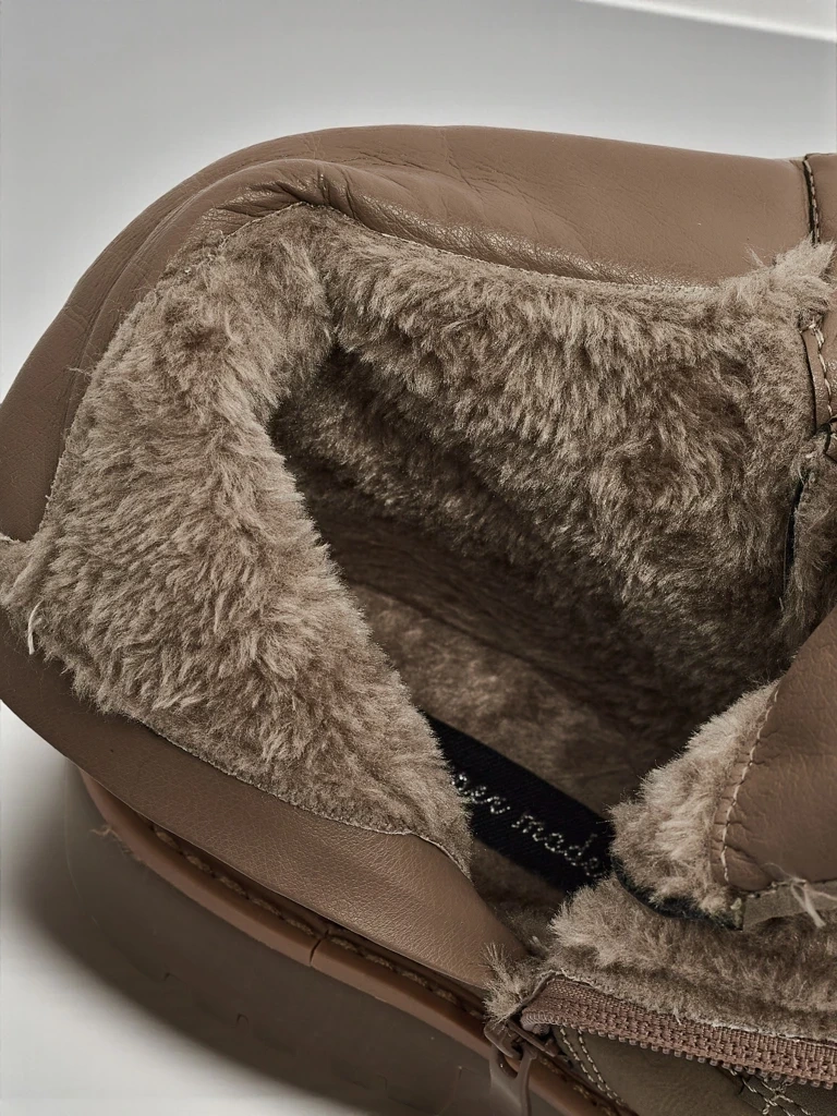 Resti Dámské kotníkové boty Athena