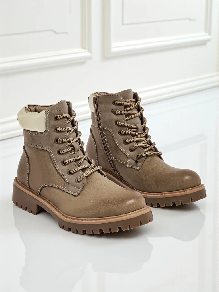 Resti Dámské kotníkové boty Athena