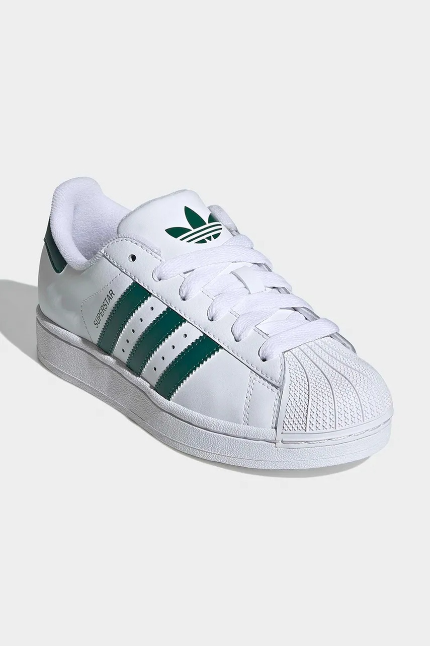 Dětské tenisky adidas Originals SUPERSTAR II