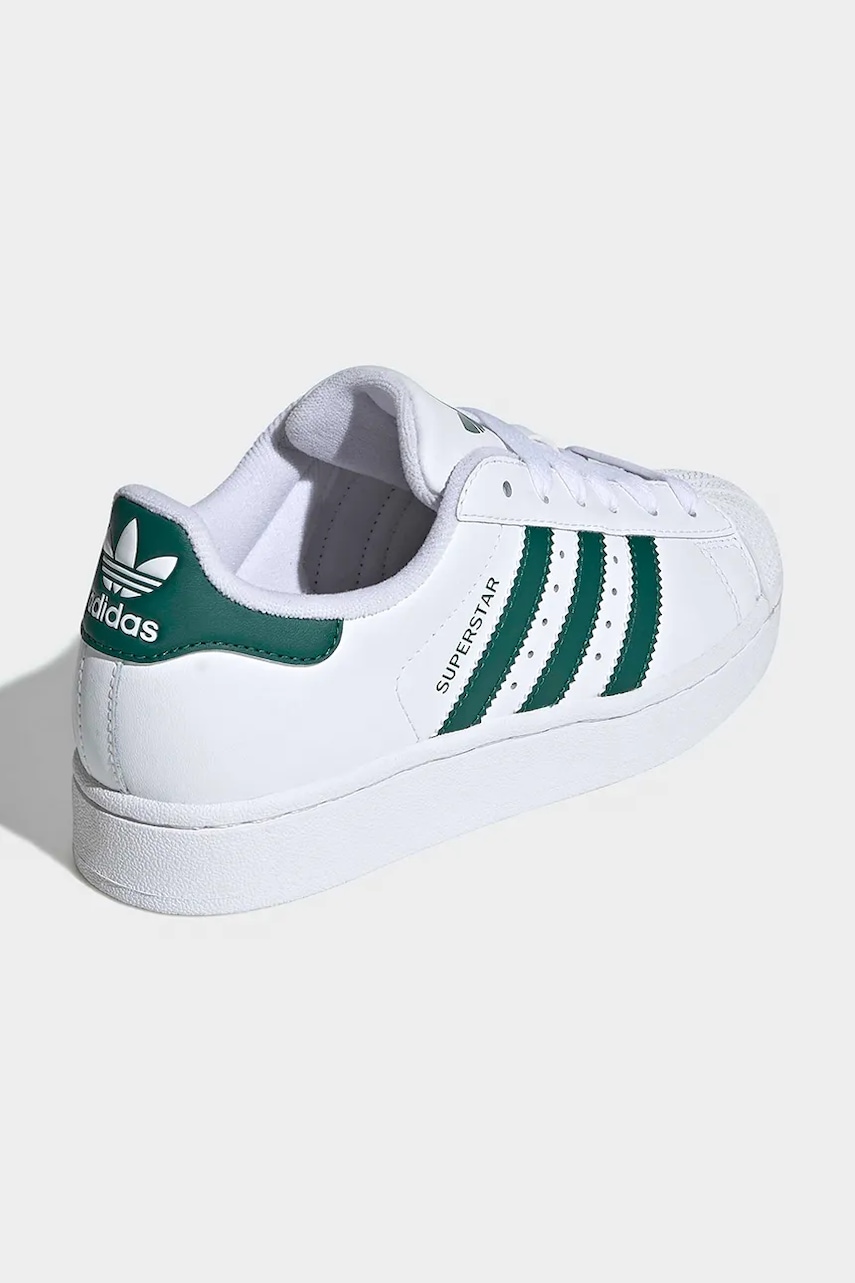Dětské tenisky adidas Originals SUPERSTAR II