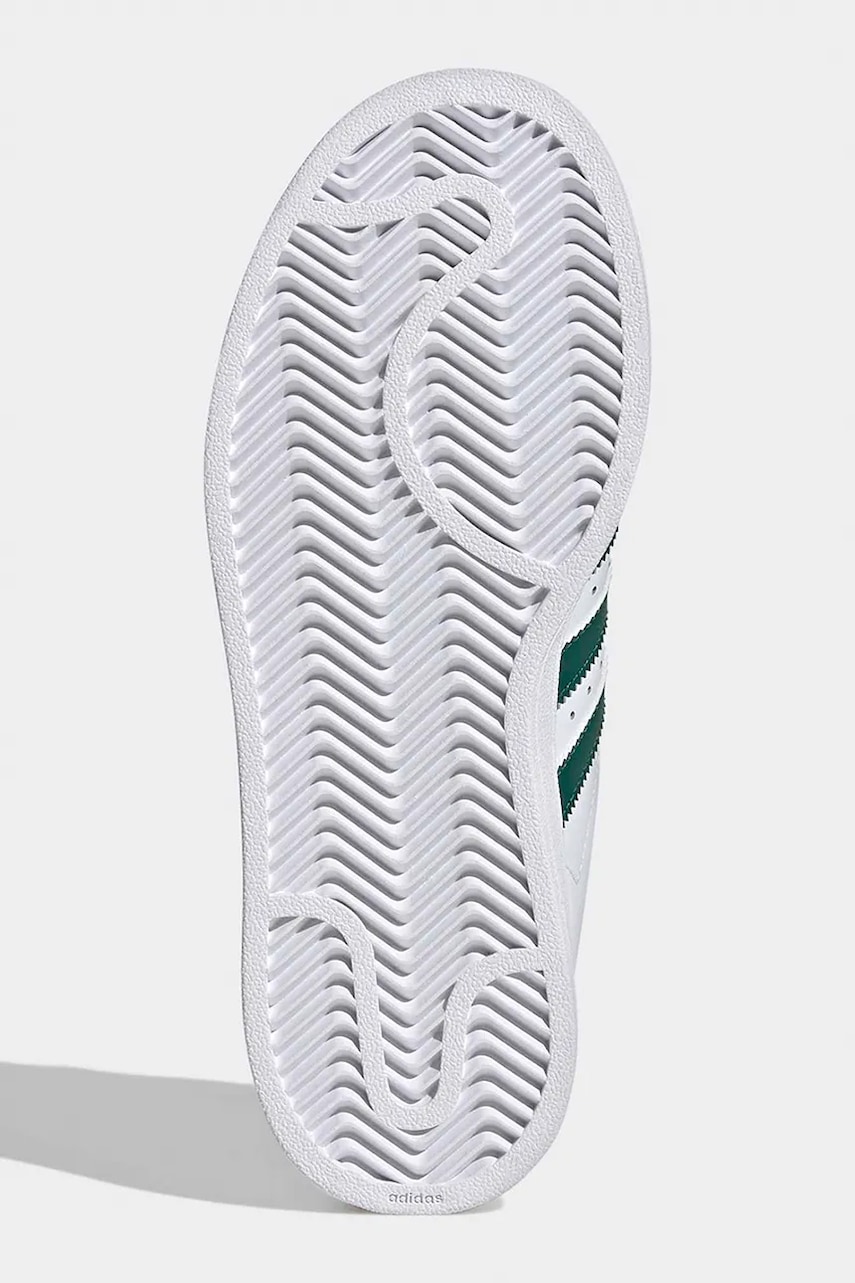 Dětské tenisky adidas Originals SUPERSTAR II