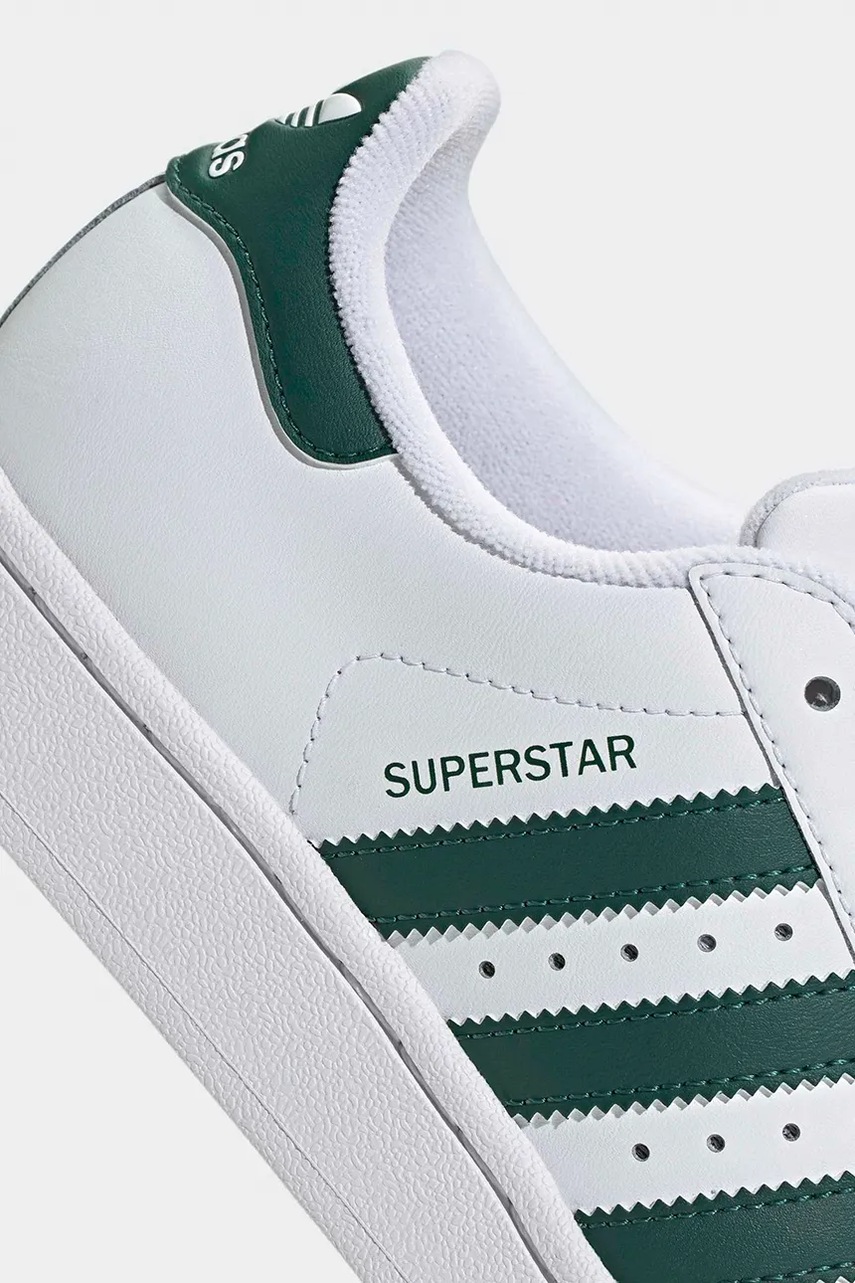 Dětské tenisky adidas Originals SUPERSTAR II