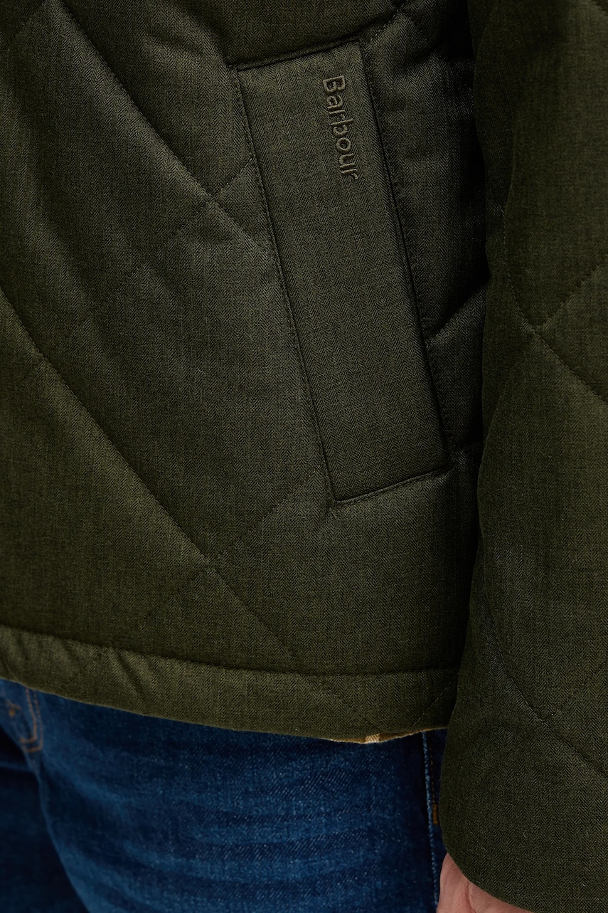 Bunda Barbour Harrington