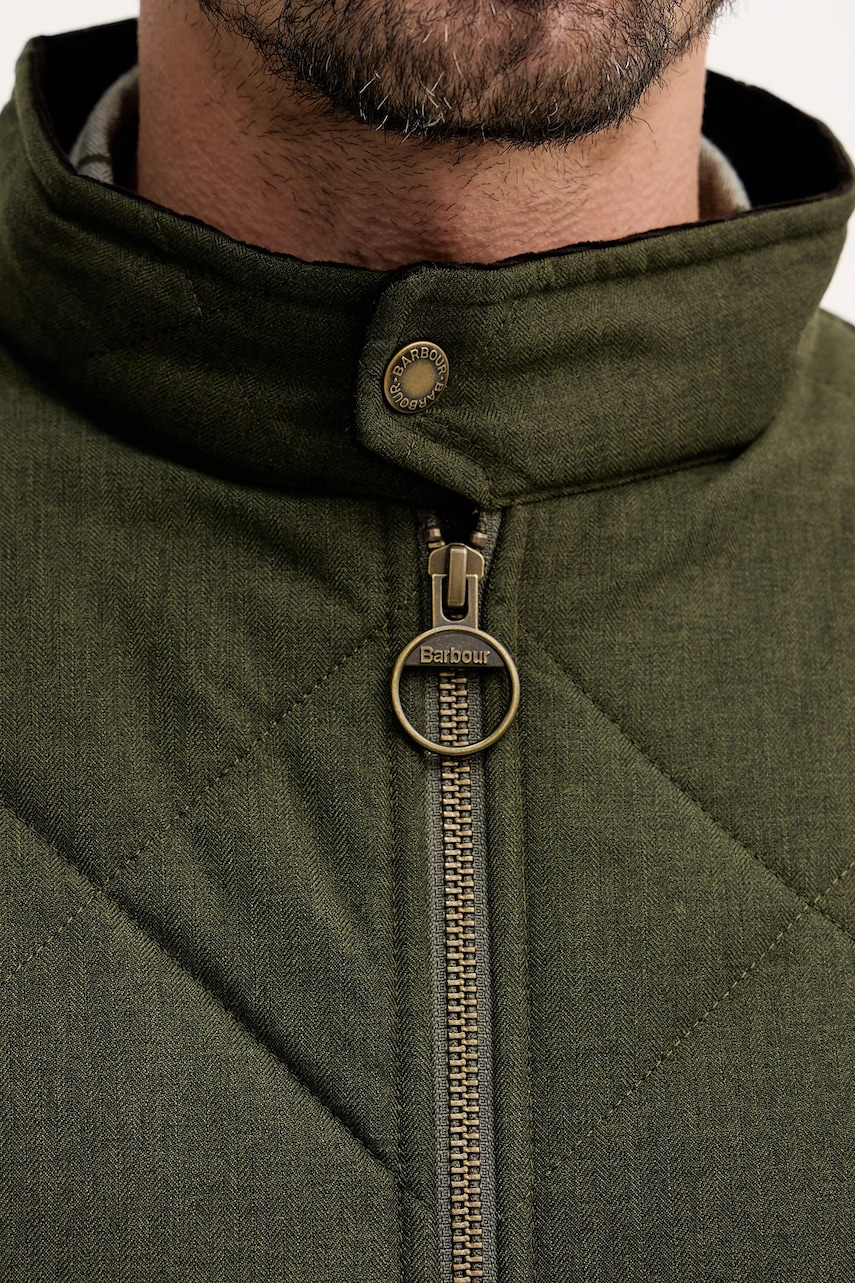 Bunda Barbour Harrington