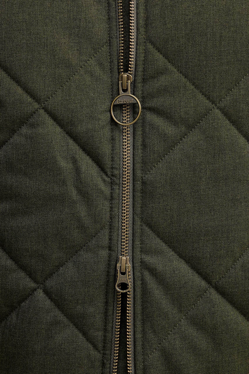 Bunda Barbour Harrington