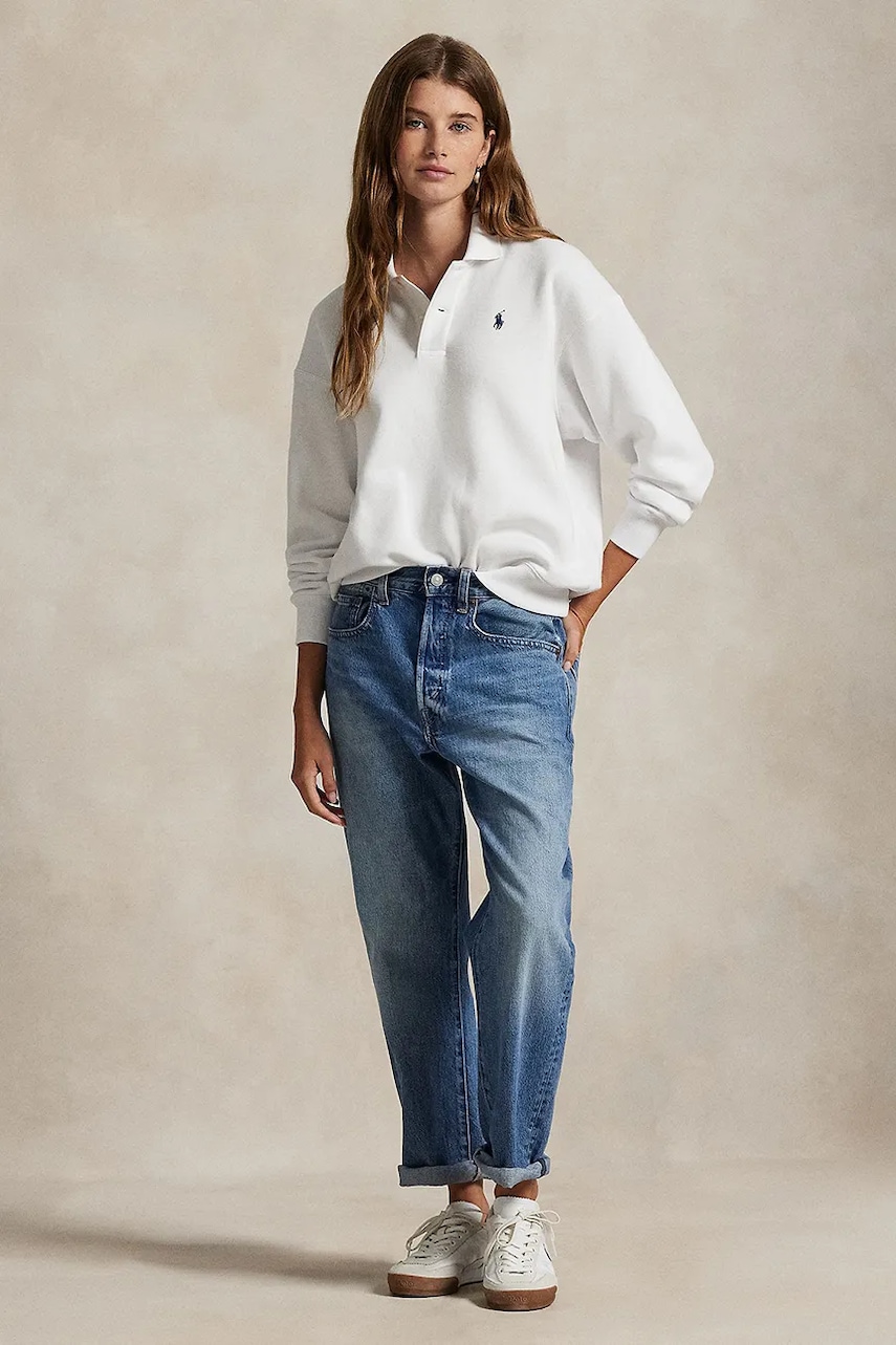 Mikina Polo Ralph Lauren