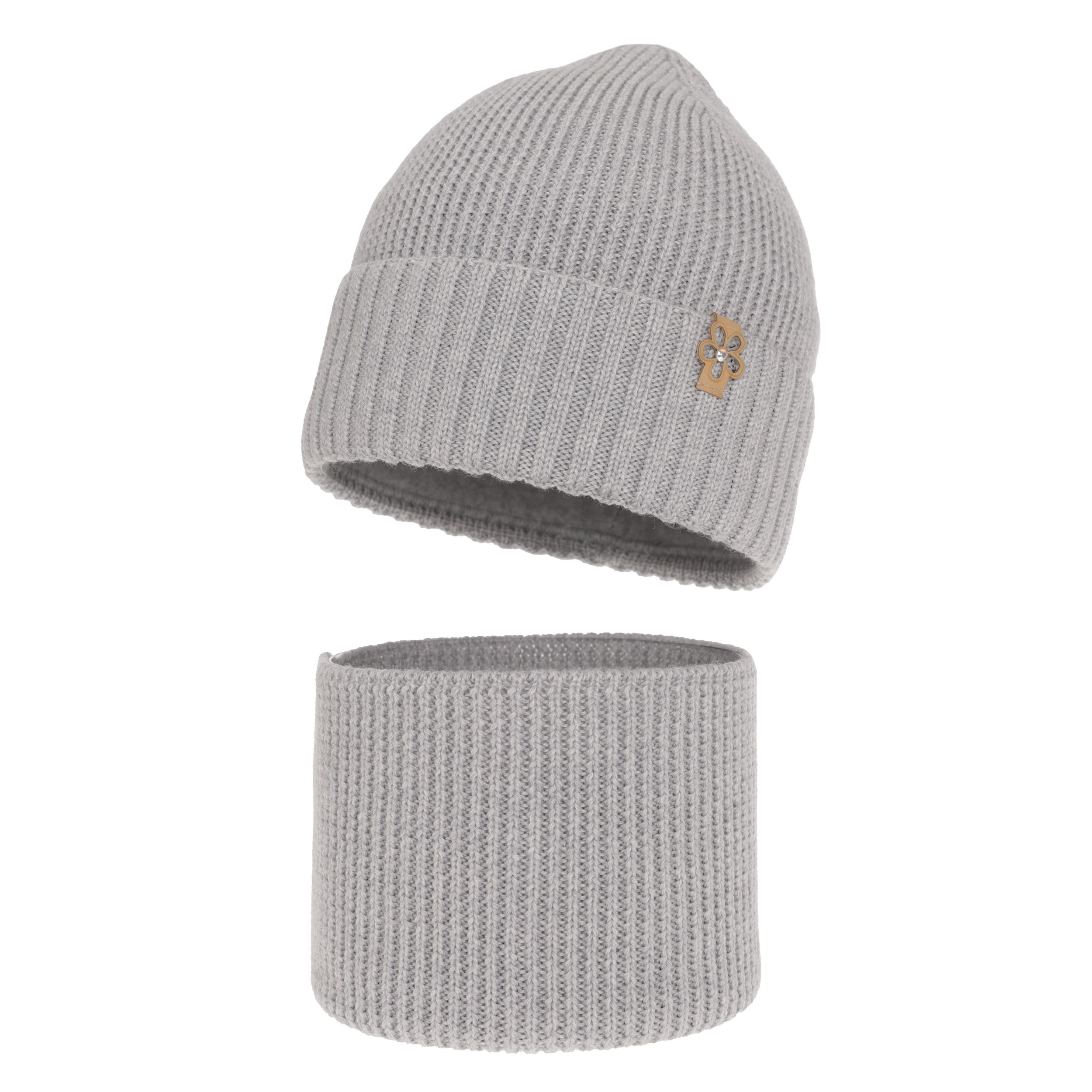 Agbo dívčí merino set Nelita