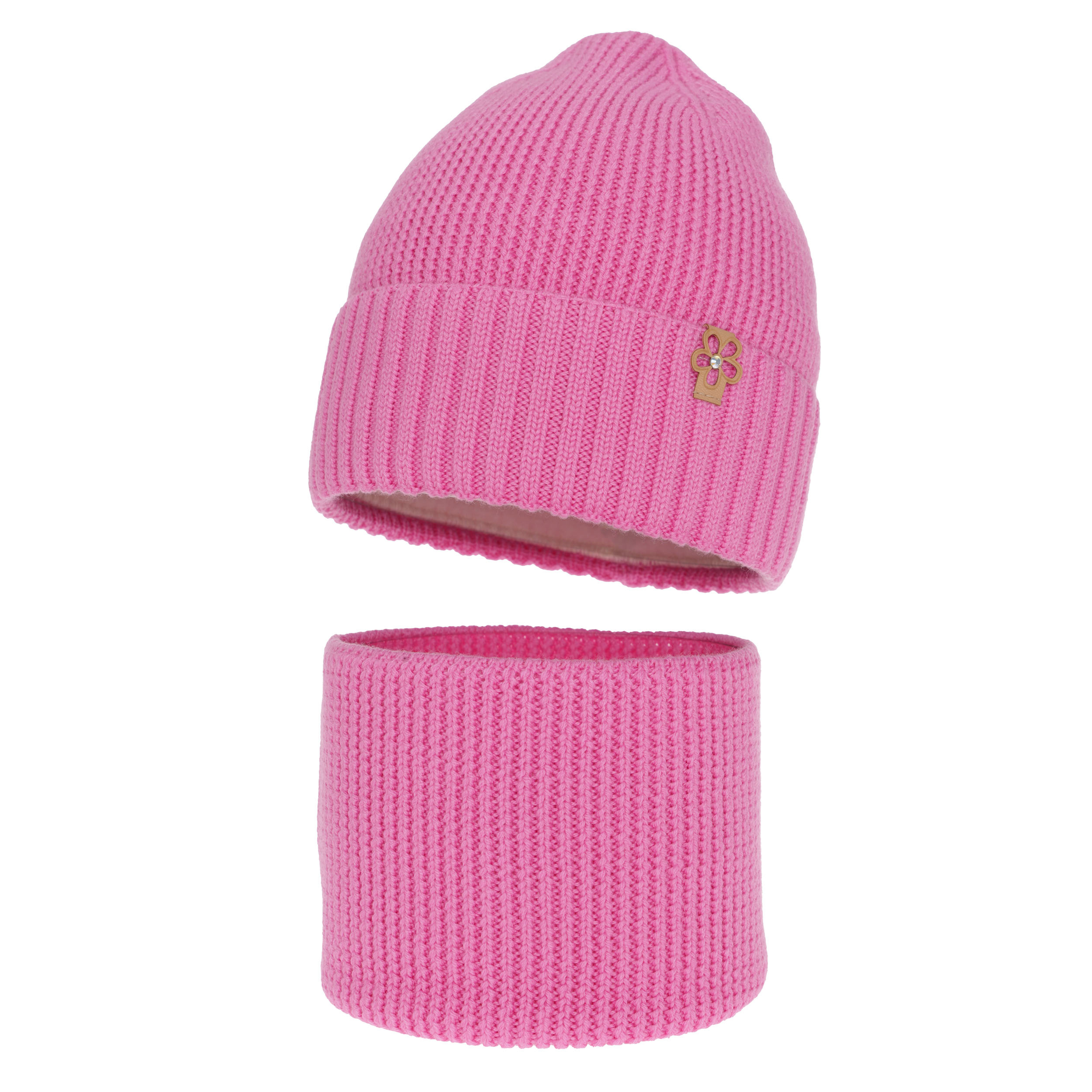 Agbo dívčí merino set Nelita