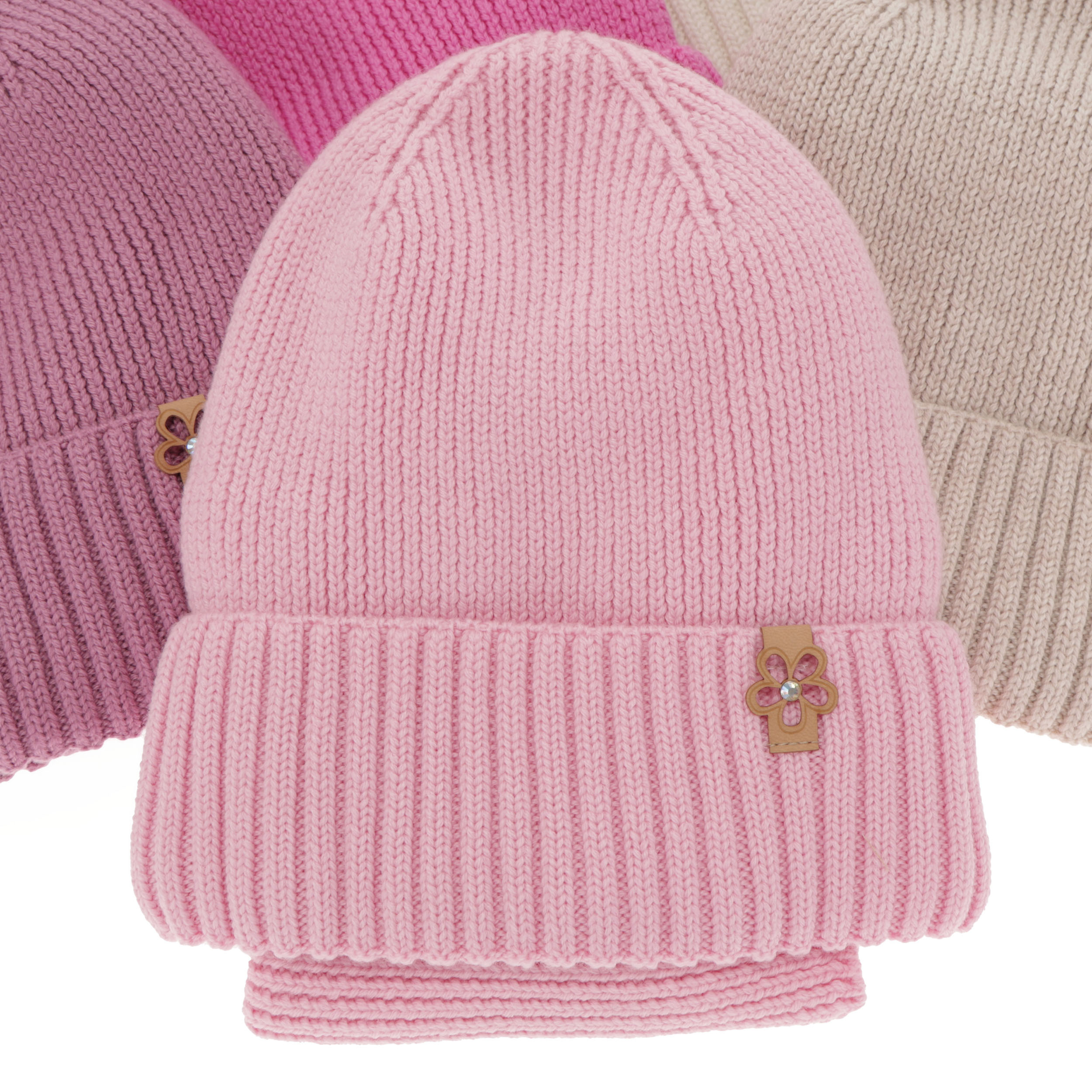 Agbo dívčí merino set Nelita