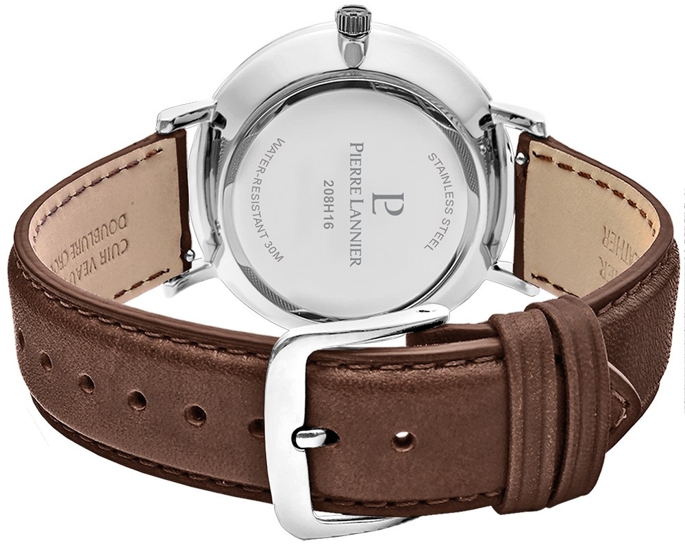 PIERRE LANNIER INTI 208H164