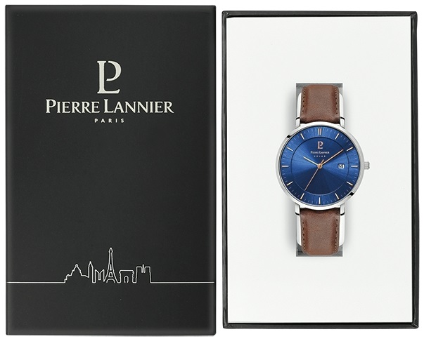 PIERRE LANNIER INTI 208H164