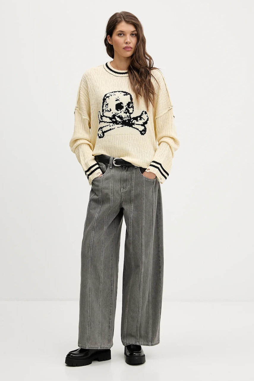 Svetr The Ragged Priest