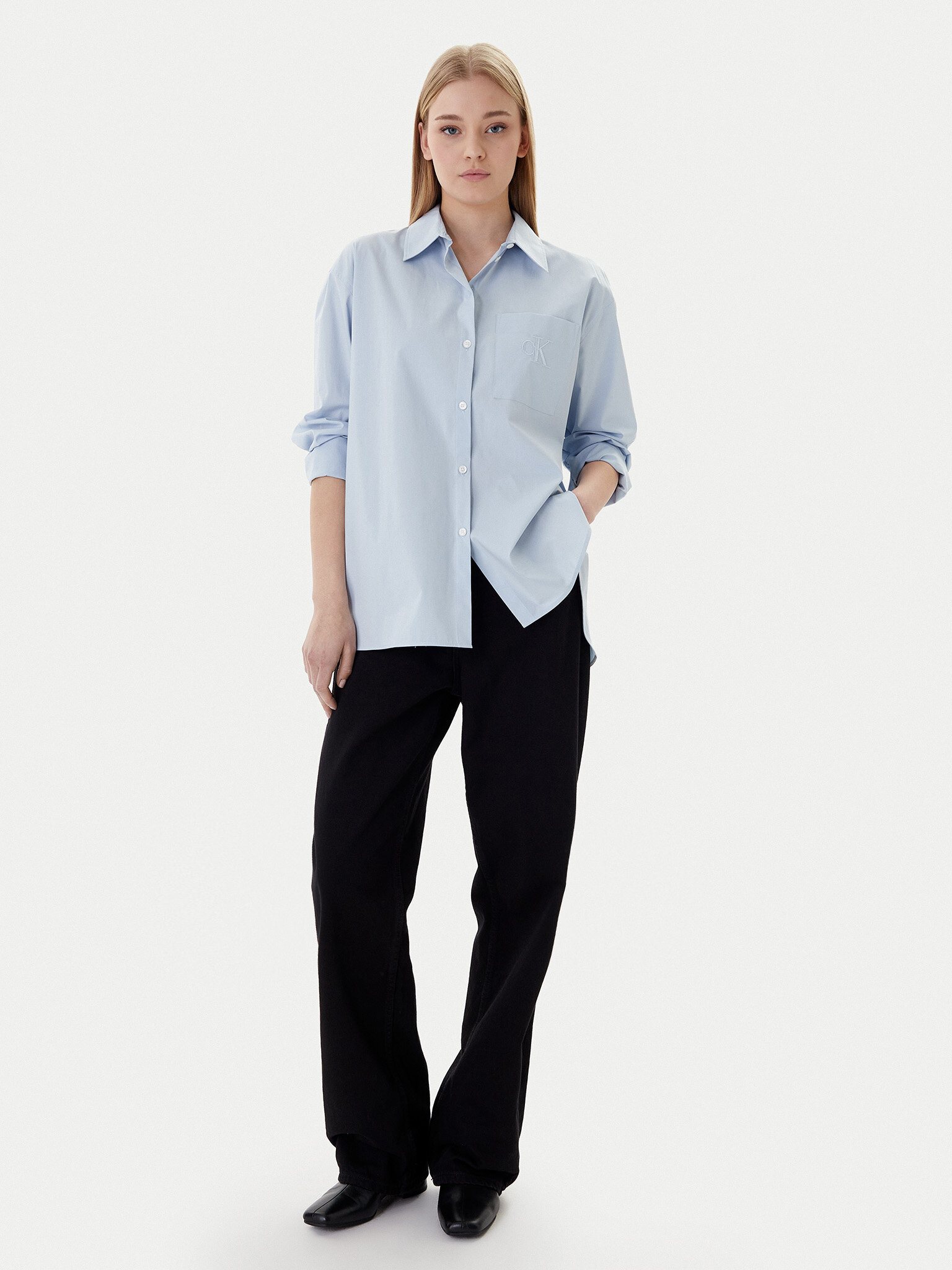 Košile Calvin Klein Jeans