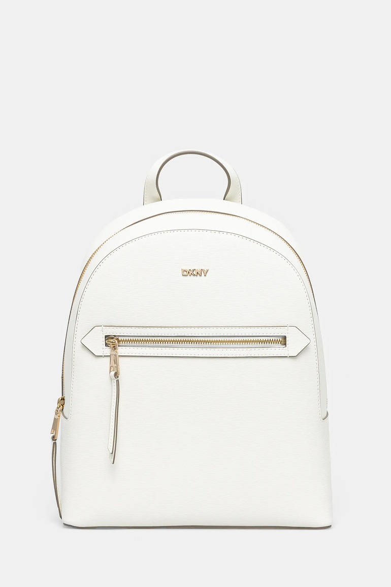 Kožený batoh Dkny