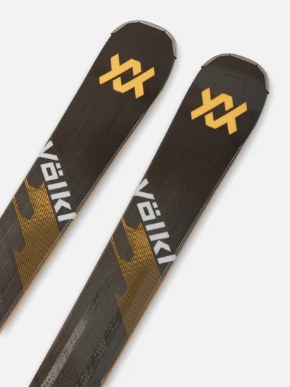 Völkl Peregrine 78 + LOWRIDE 11 TCX BLACK GW 25/26