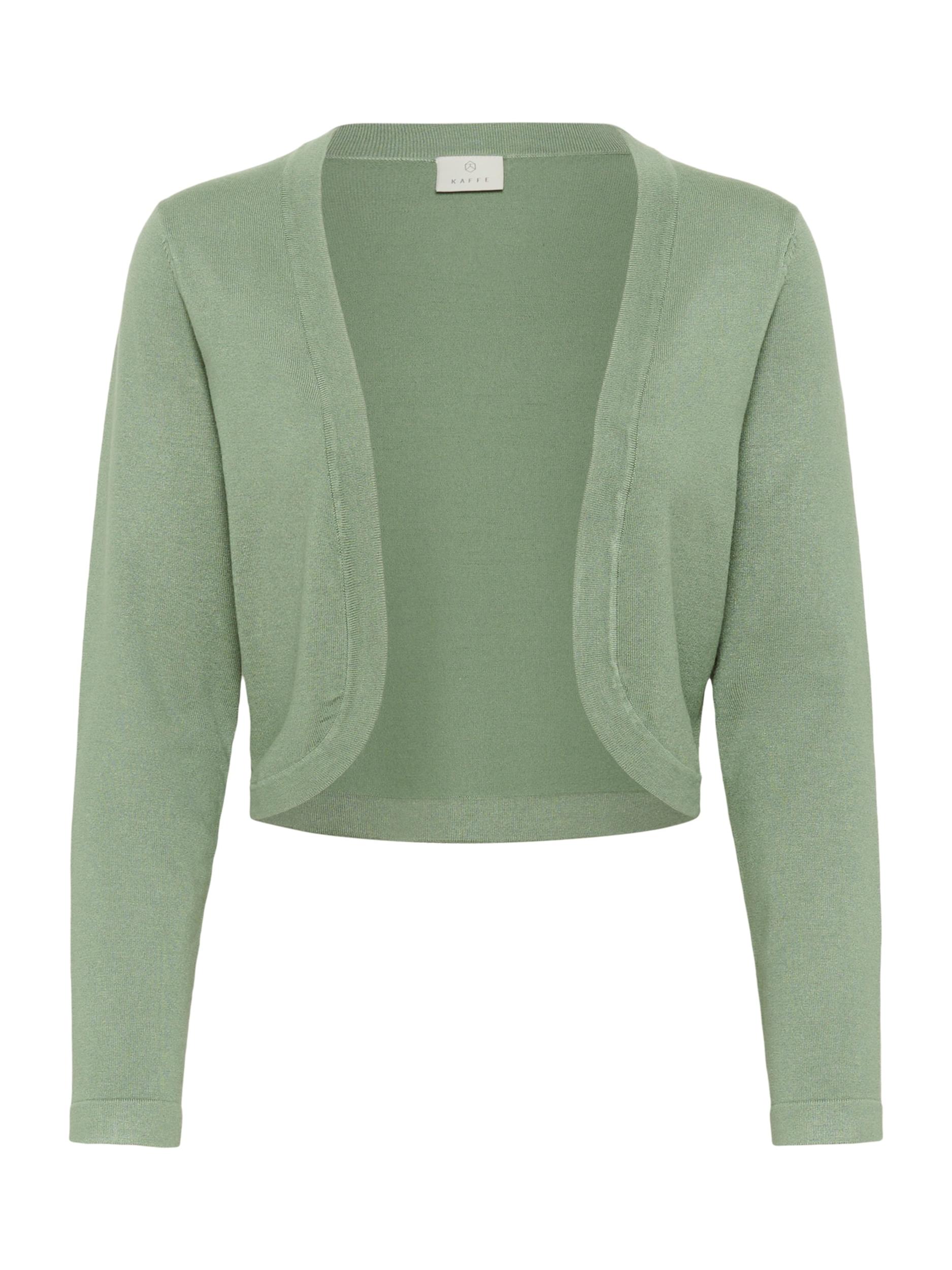 Kaffe Bolerko 'Astrid' olivová