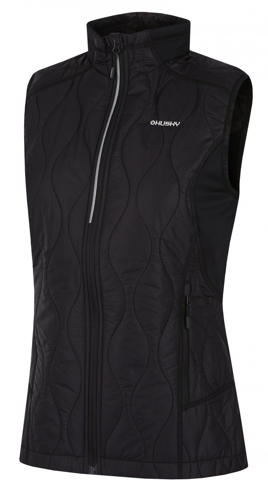 Husky Nimesie L faded pink