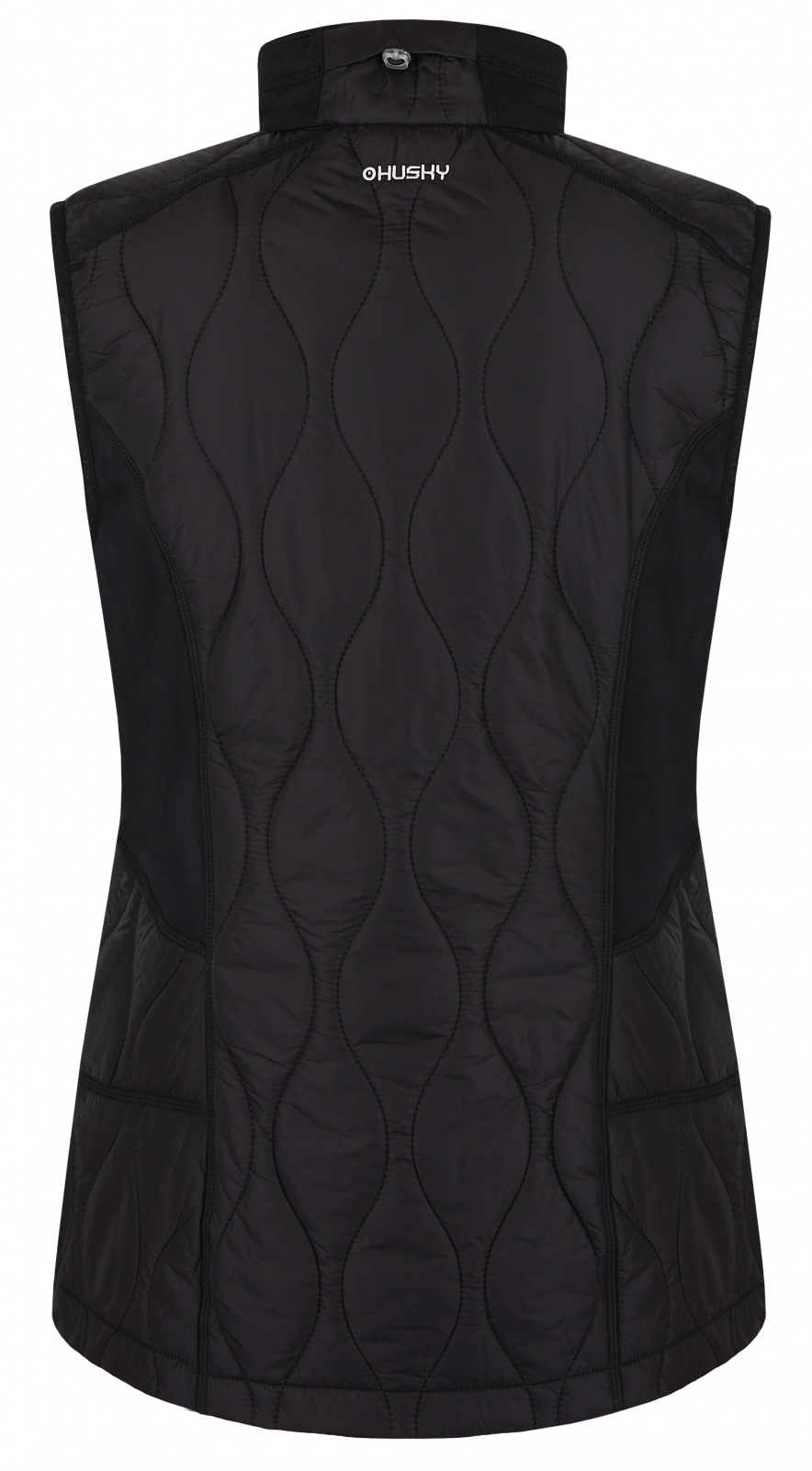 Husky Nimesie L faded pink