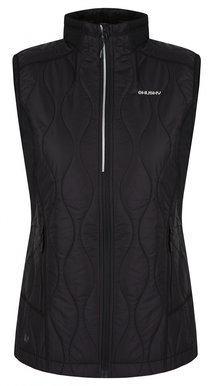 Husky Nimesie L faded pink