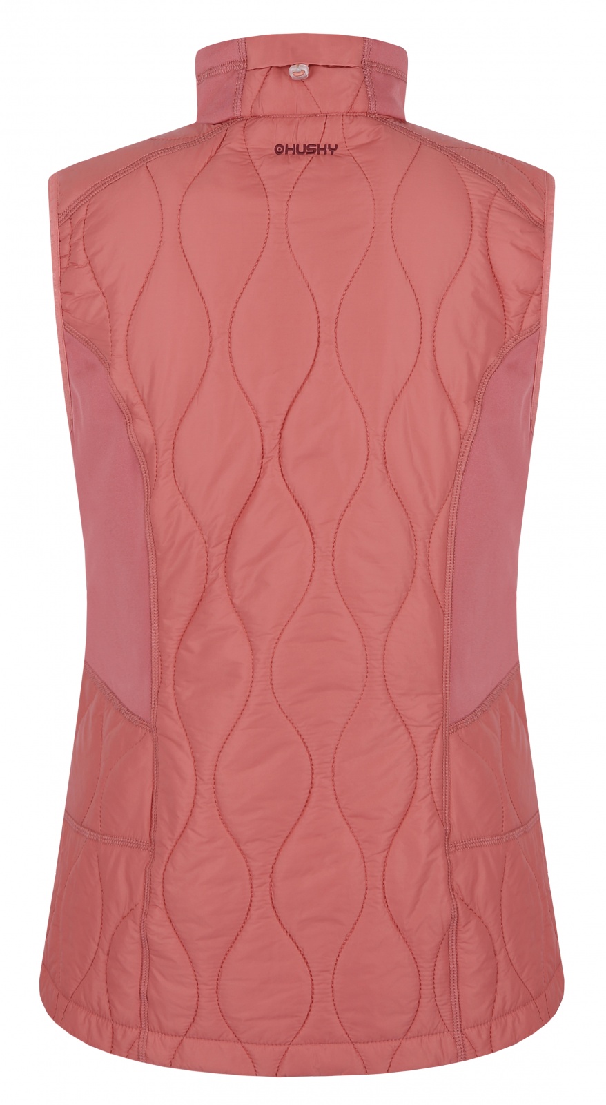 Husky Nimesie L faded pink