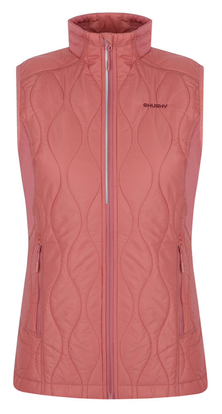 Husky Nimesie L faded pink