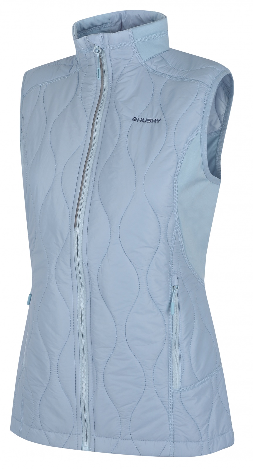 Husky Nimesie L faded pink