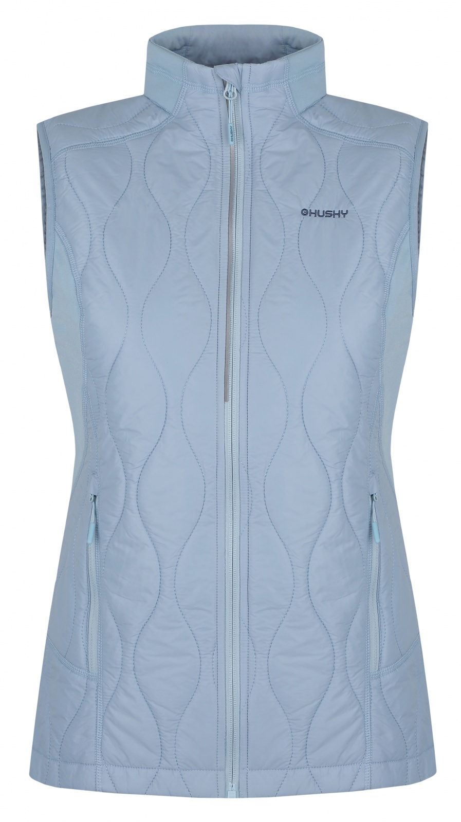 Husky Nimesie L faded pink