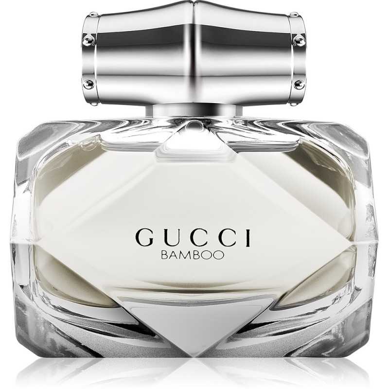 Gucci Bamboo Eau de Parfum 75 ml
