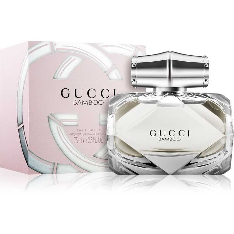 Gucci Bamboo Eau de Parfum 75 ml
