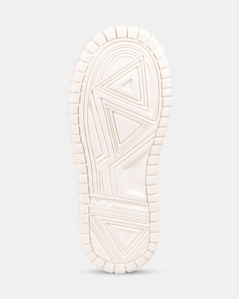 Dámské vysoké sněhule Kilpi APOLO HIGH WP-W béžová