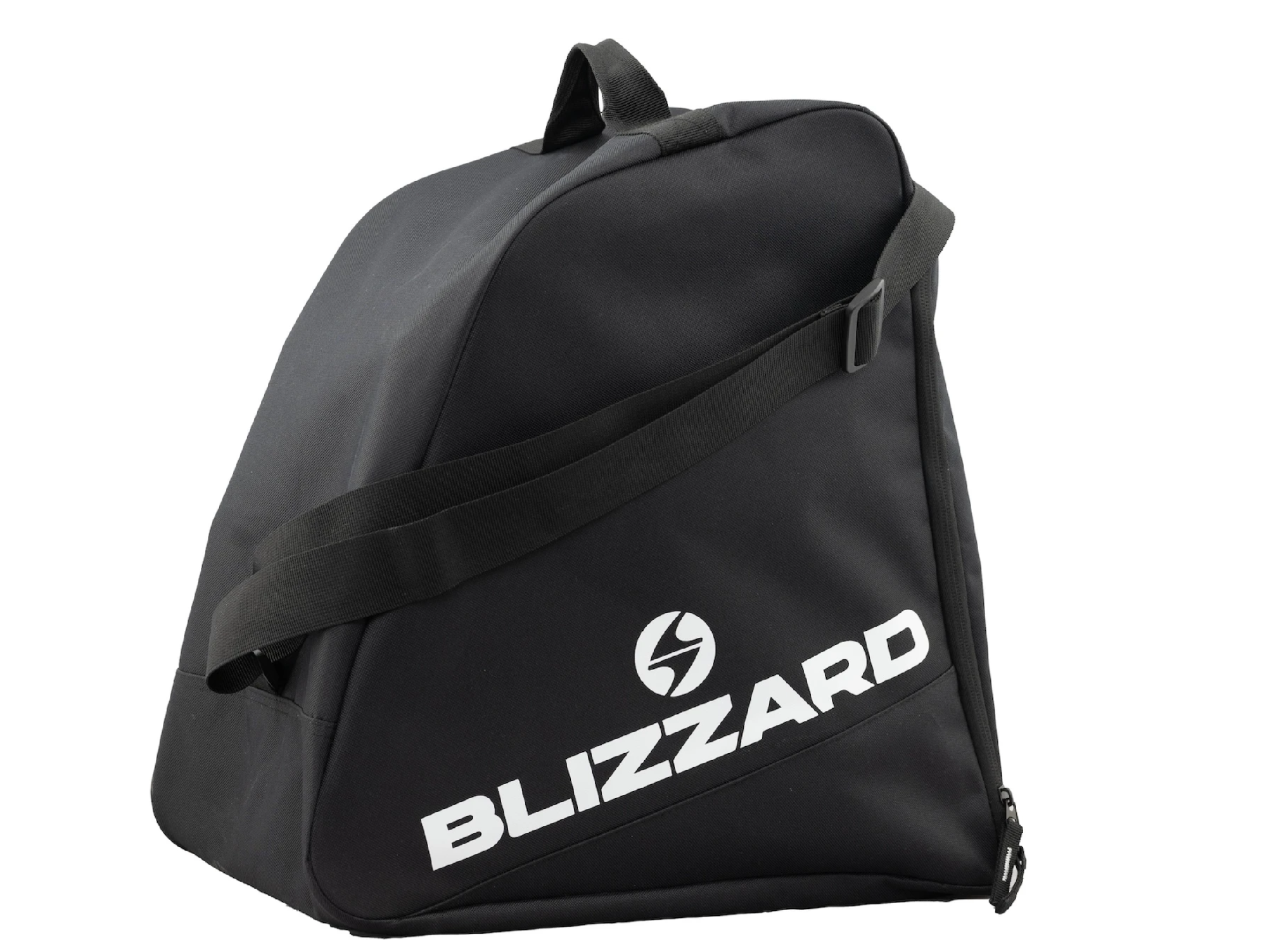 Vak na lyžáky Blizzard Skiboot bag Velikost: 20l black