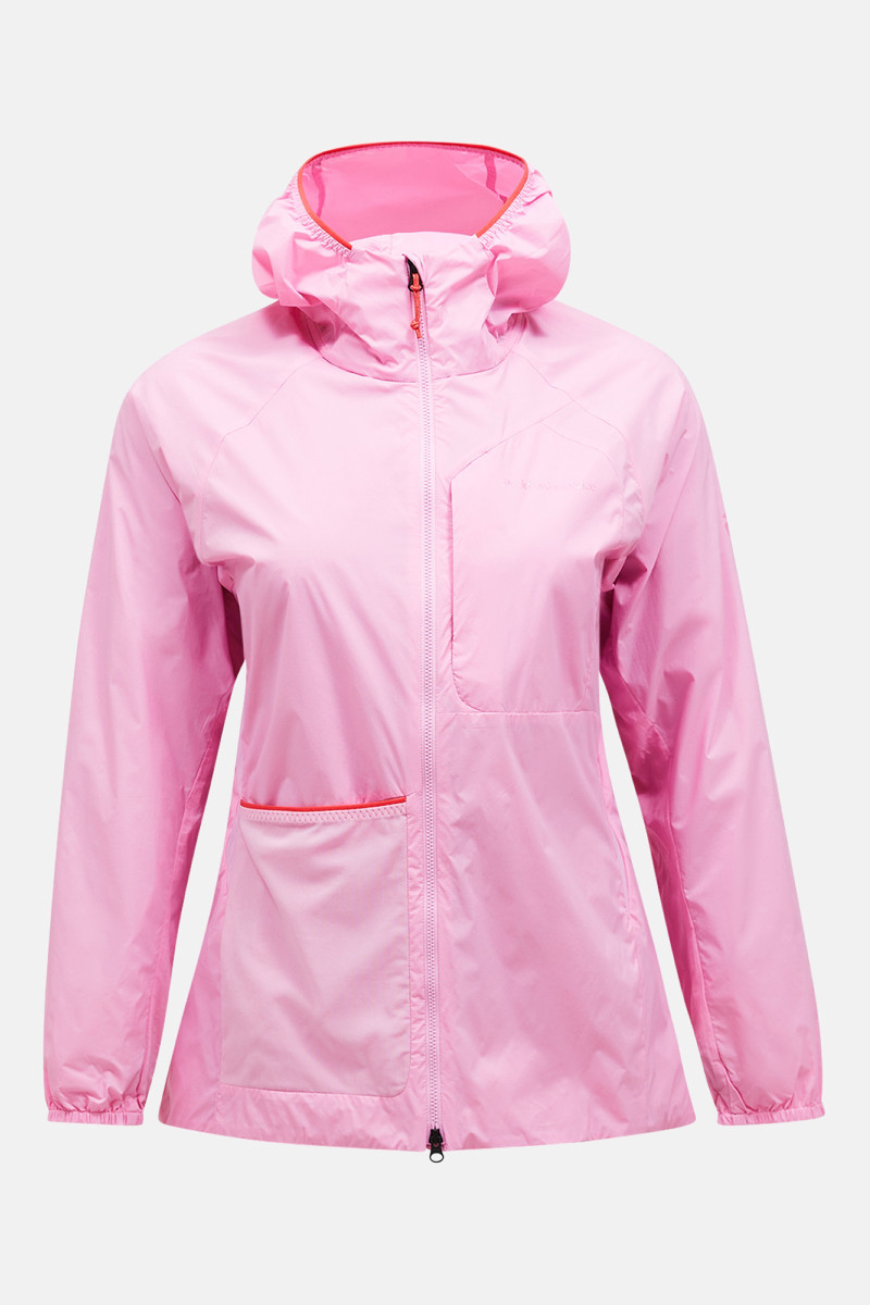 BUNDA PEAK PERFORMANCE W FREELIGHT ALPHA JACKET