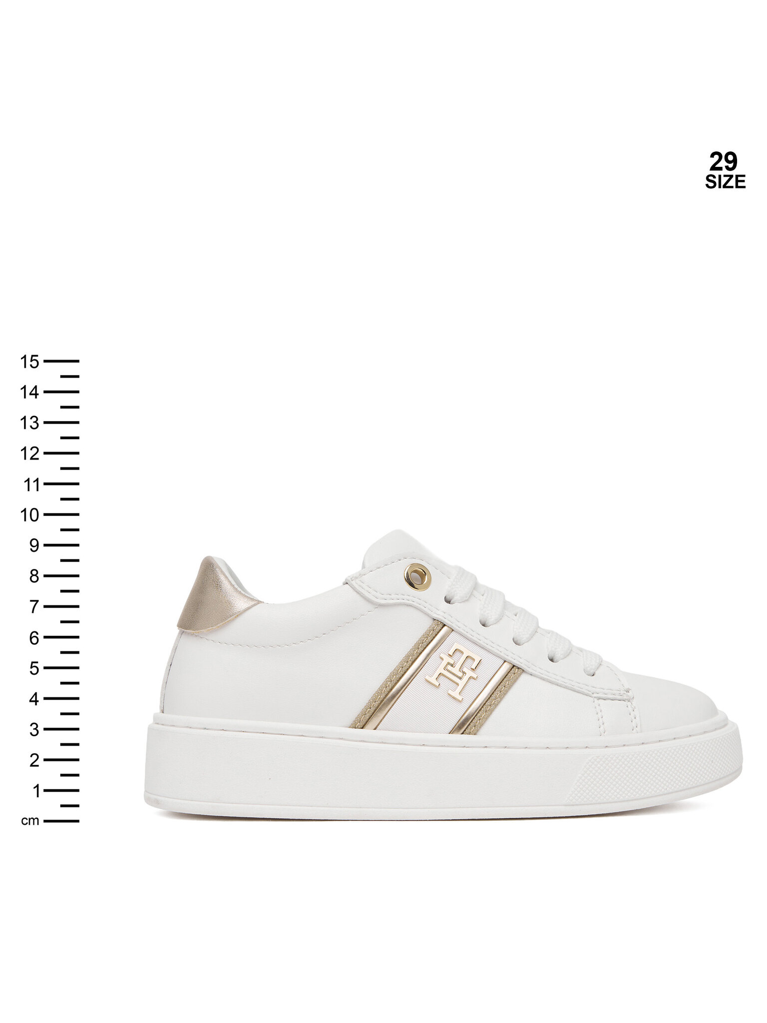 Sneakersy Tommy Hilfiger