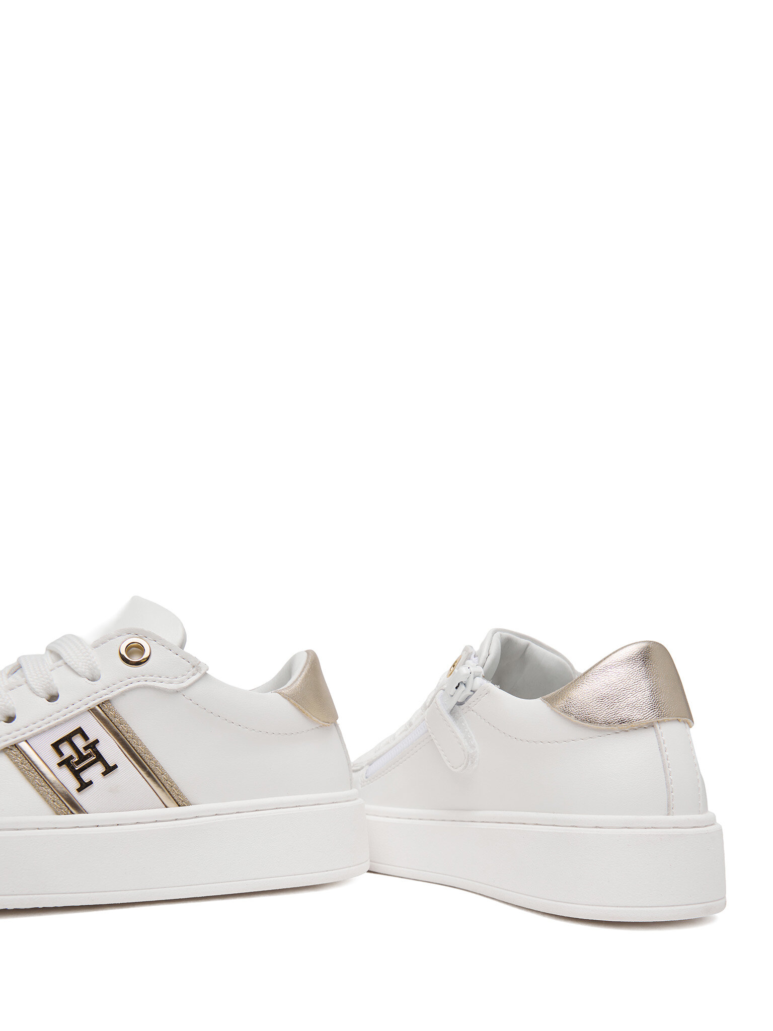 Sneakersy Tommy Hilfiger