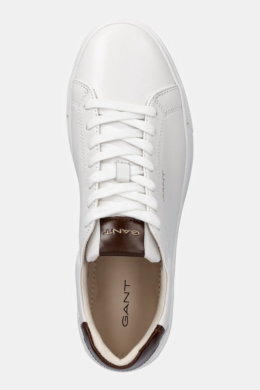 Kožené tenisky Gant McJulien