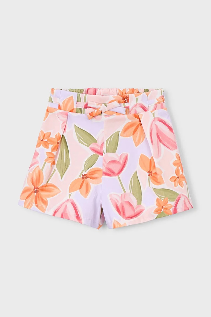 Dětské kraťasy Mayoral