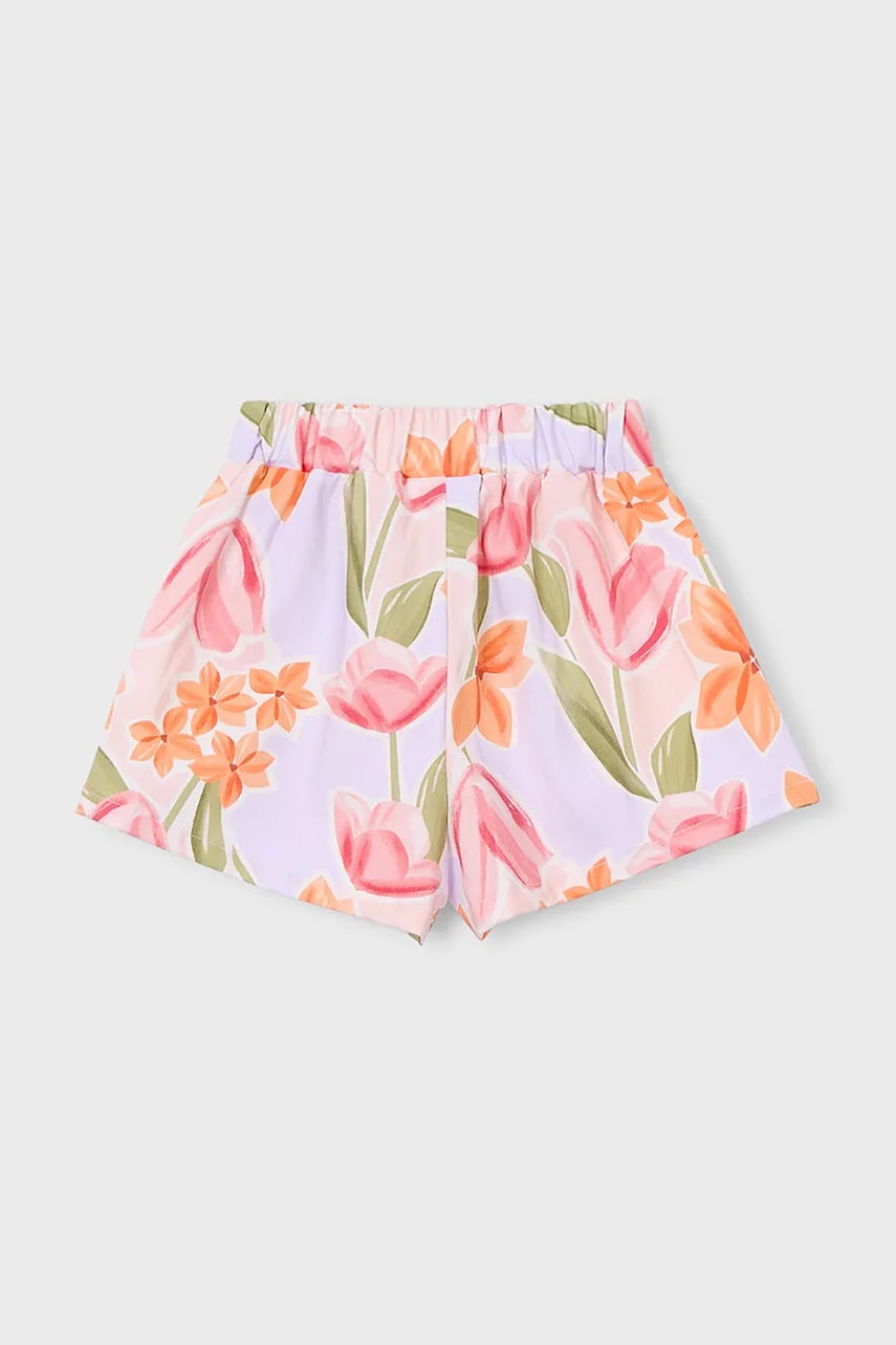 Dětské kraťasy Mayoral