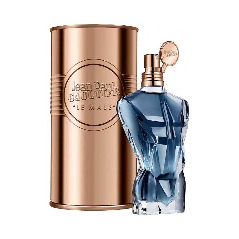 Jean Paul Gaultier Le Male Essence de Parfum Parfém 125 ml