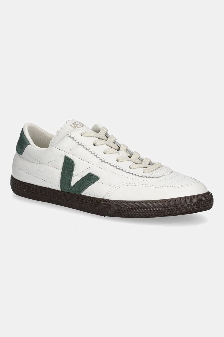 Kožené tenisky Veja Panenka