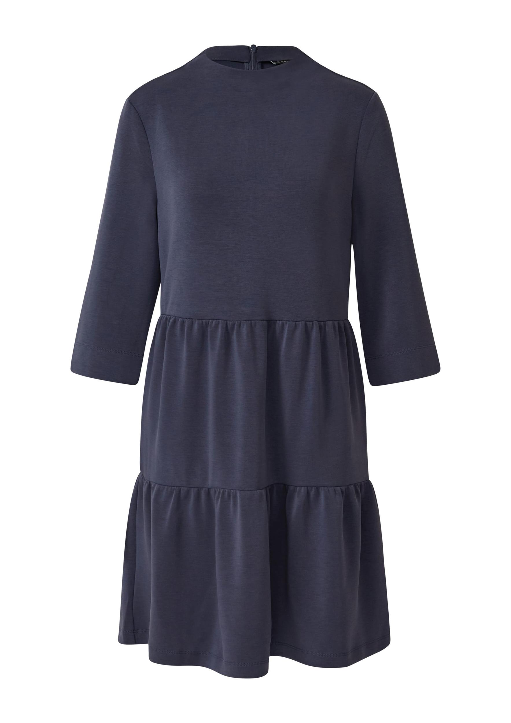 s.Oliver Šaty námořnická modř