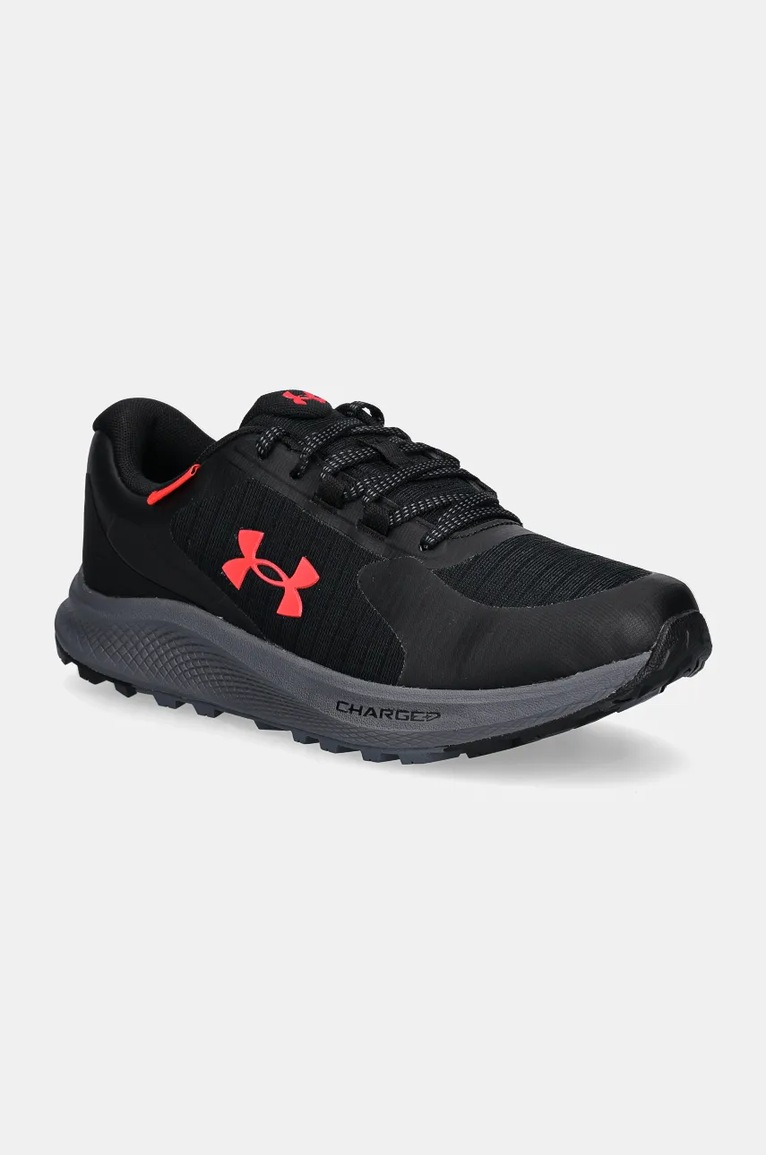 Boty Under Armour Charged Bandit Trail 3