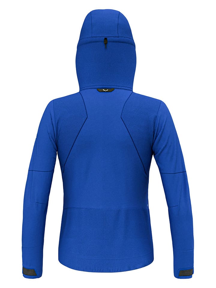 Bunda Salewa Blau 4876719