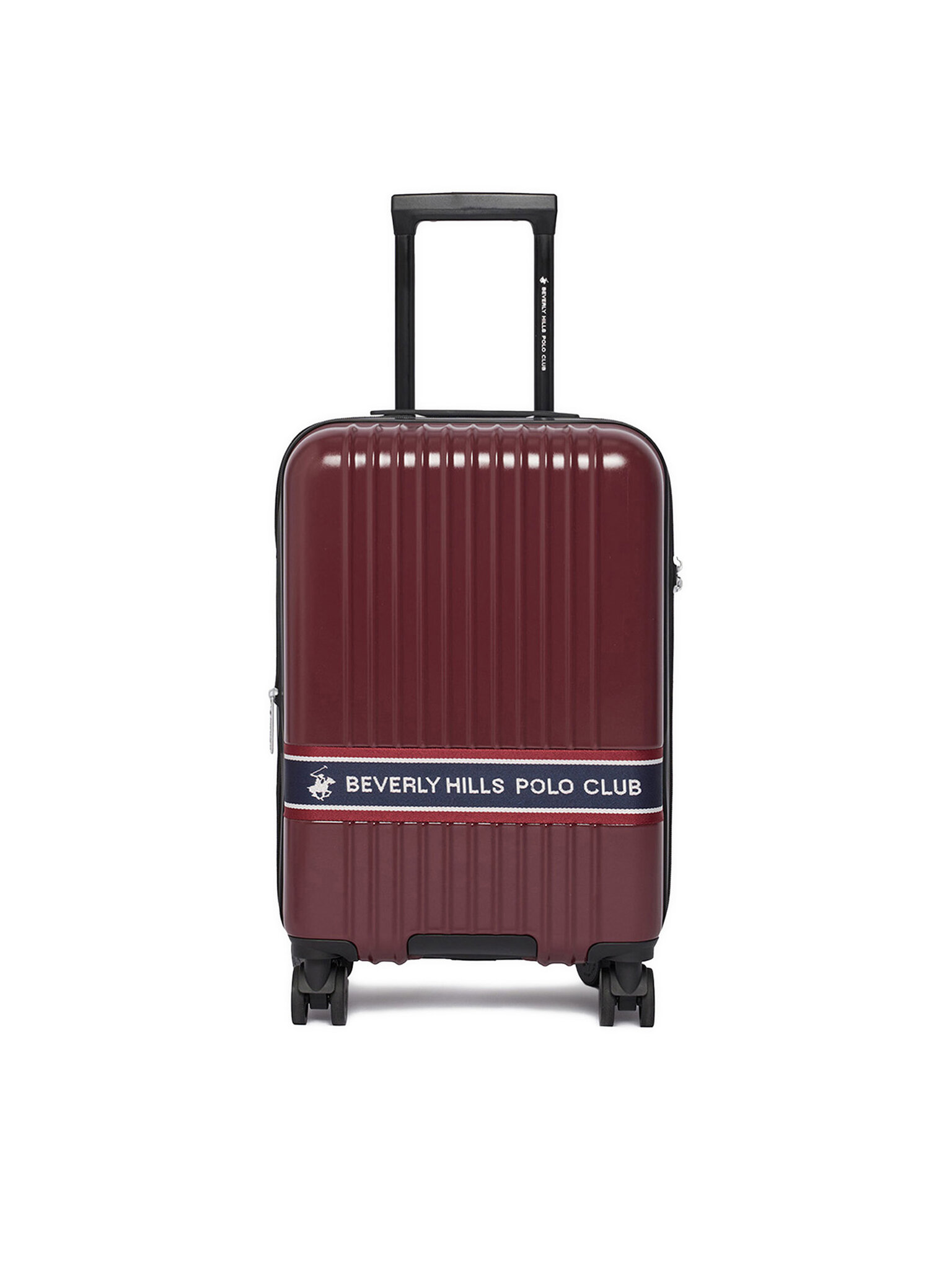 Kabinový kufr Beverly Hills Polo Club
