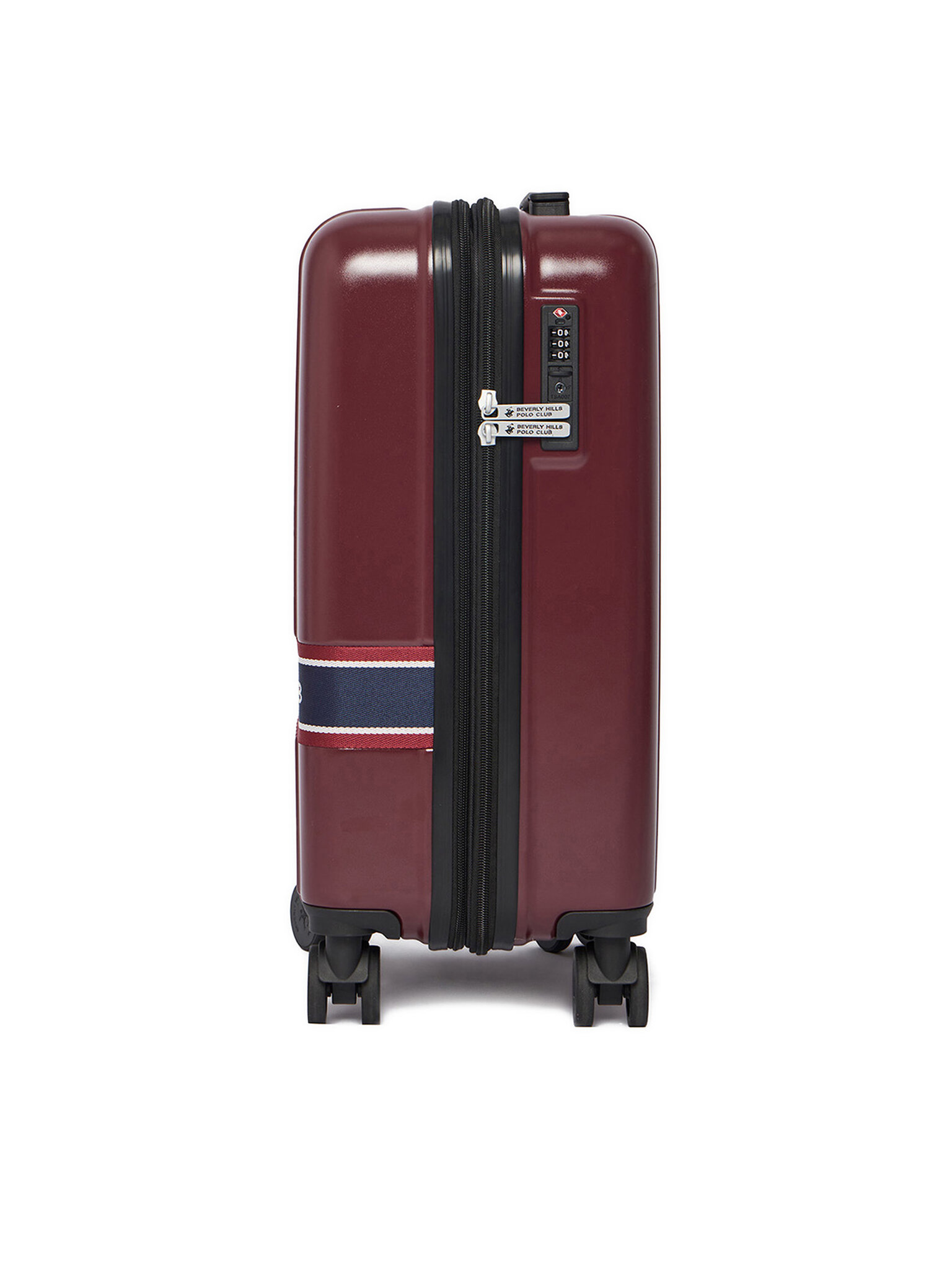 Kabinový kufr Beverly Hills Polo Club