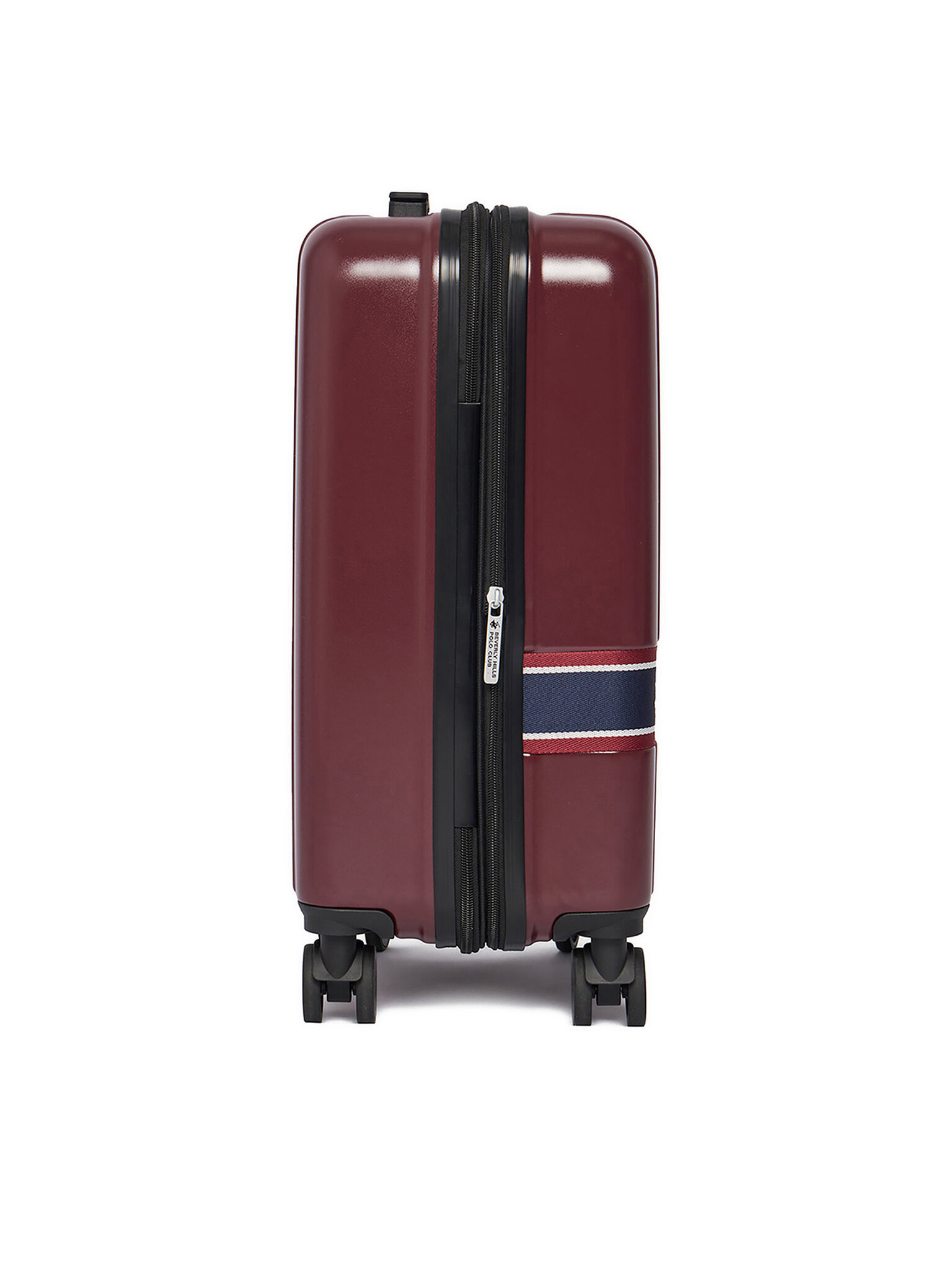 Kabinový kufr Beverly Hills Polo Club