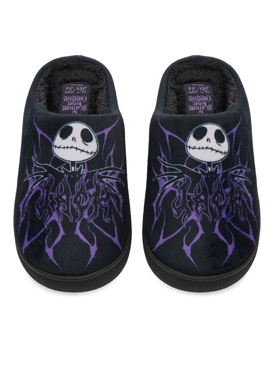 Bačkory NIGHTMARE BEFORE CHRISTMAS