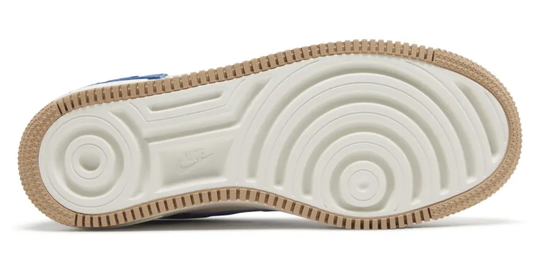 Nike Air Force 1 Low Shadow Light Soft Pink Team Red Blue (W)