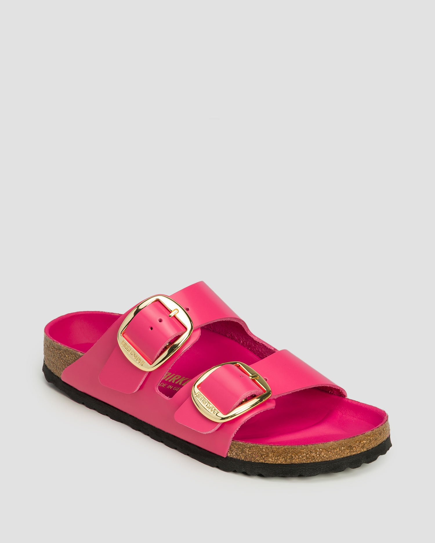Dámské Pantofle Birkenstock Arizona Db Lena Hs