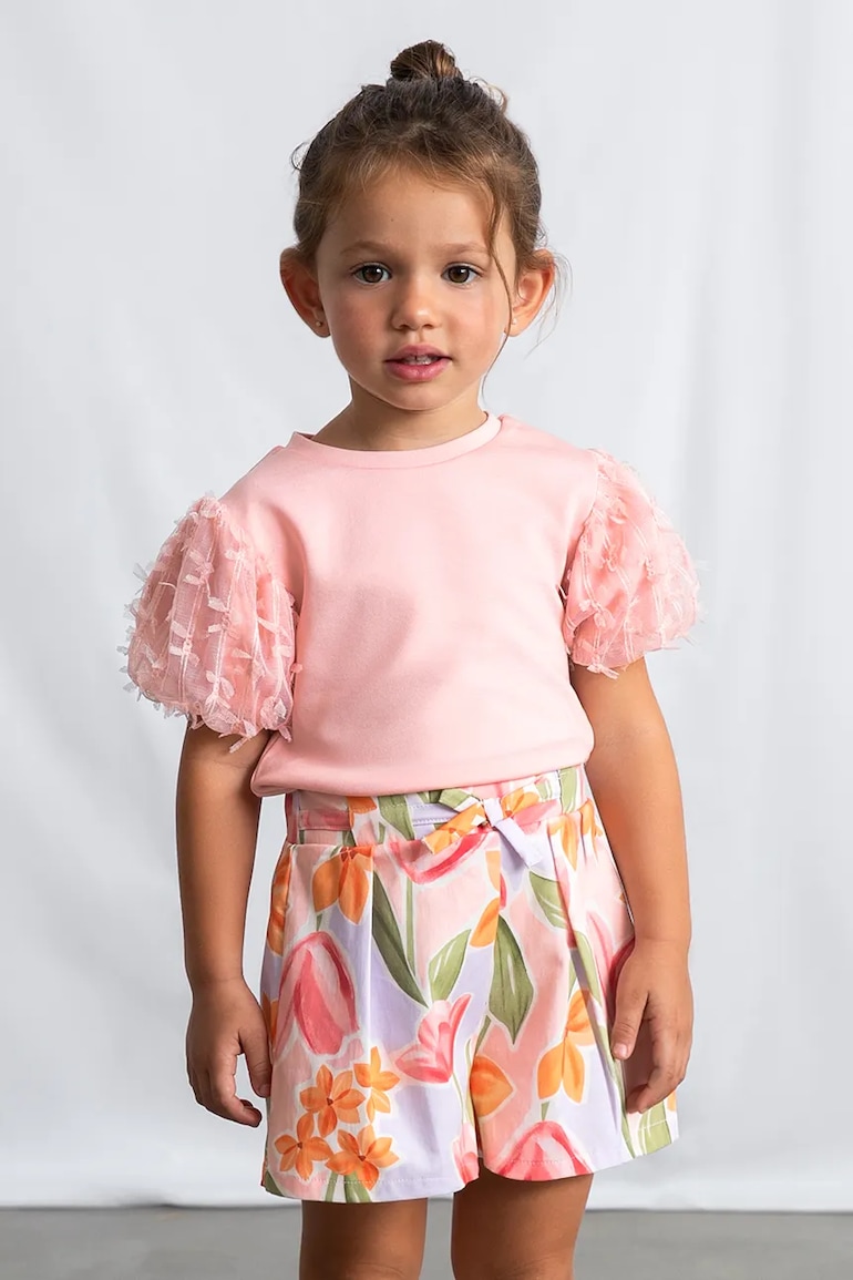 Dětské kraťasy Mayoral