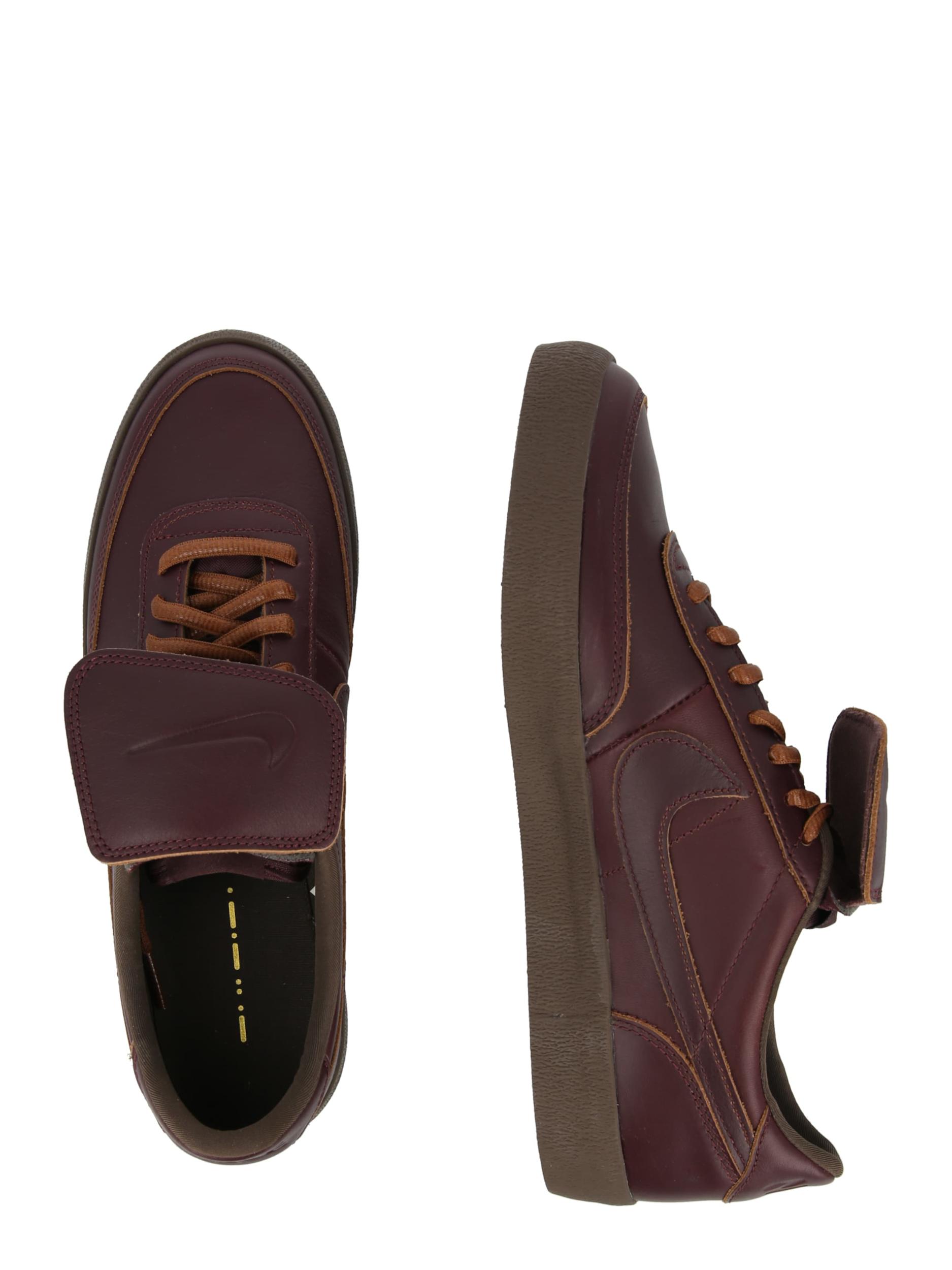 Nike Sportswear Tenisky 'KILLSHOT 2' burgundská červeň